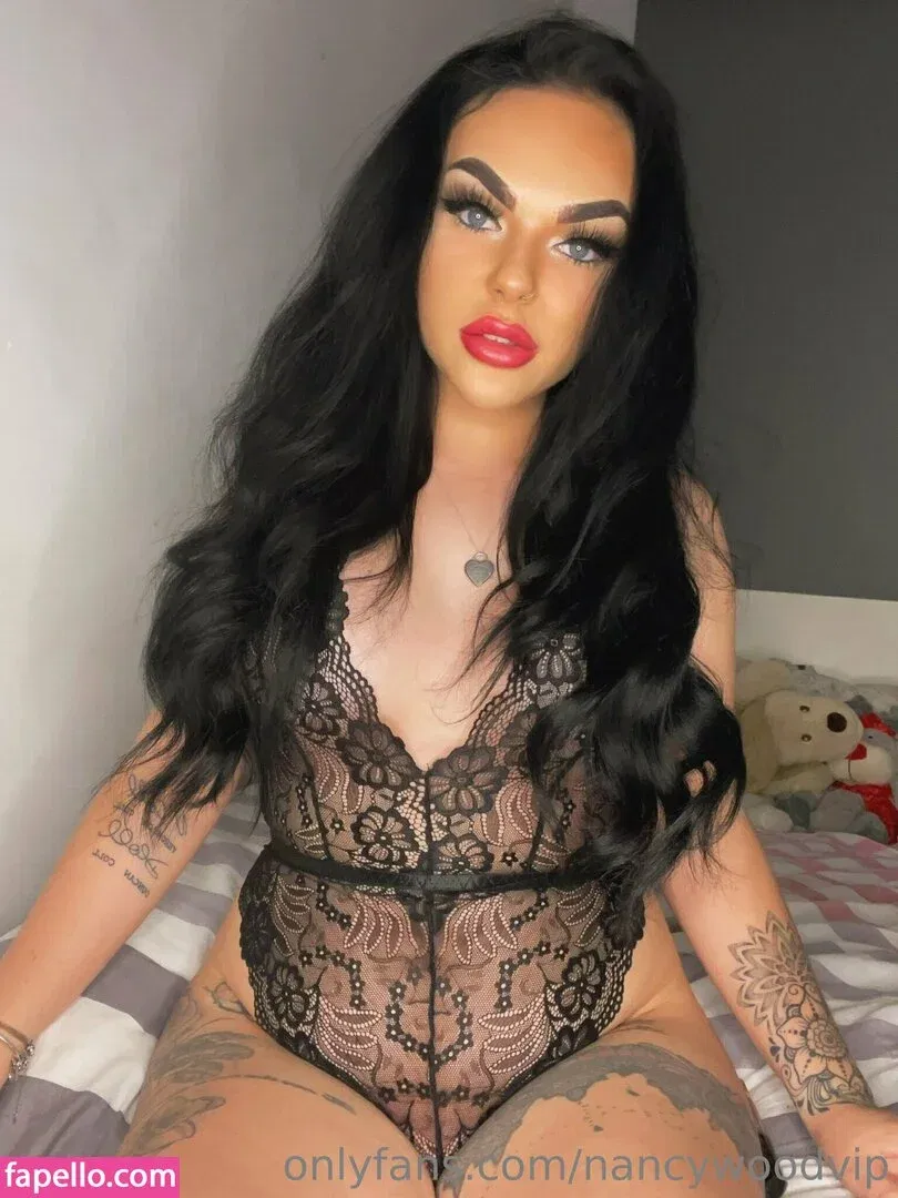 itsnancywoodfree Onlyfans Photo Gallery 