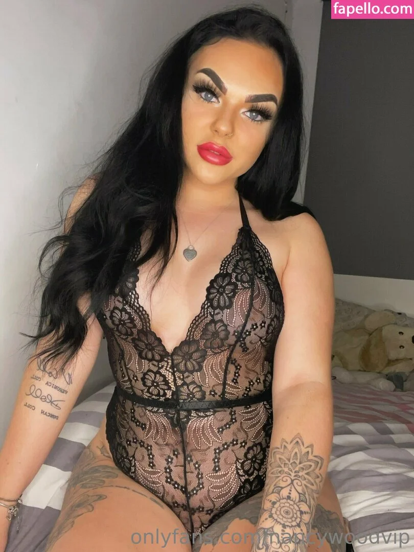 itsnancywoodfree Onlyfans Photo Gallery 