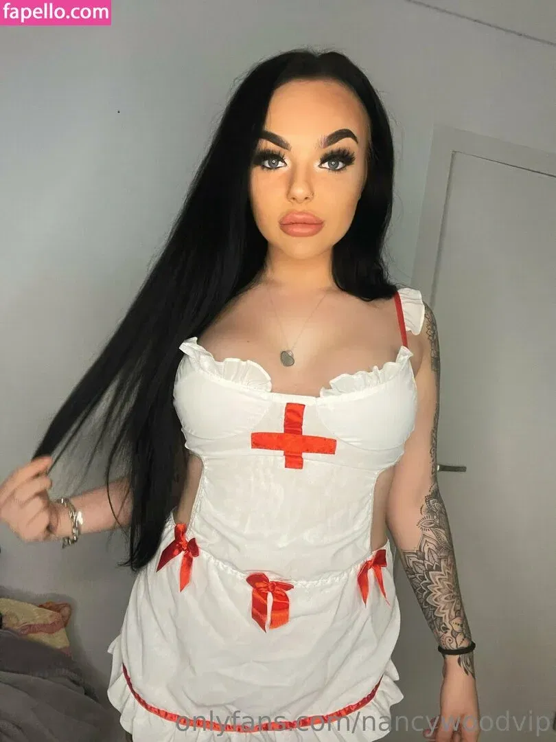 itsnancywoodfree Onlyfans Photo Gallery 