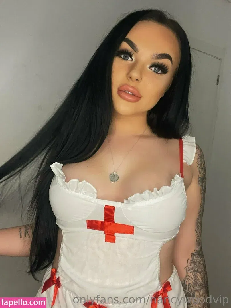 itsnancywoodfree Onlyfans Photo Gallery 