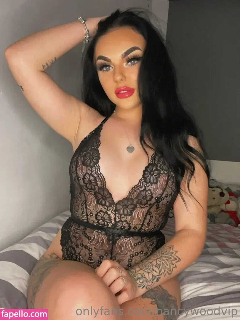 itsnancywoodfree Onlyfans Photo Gallery 