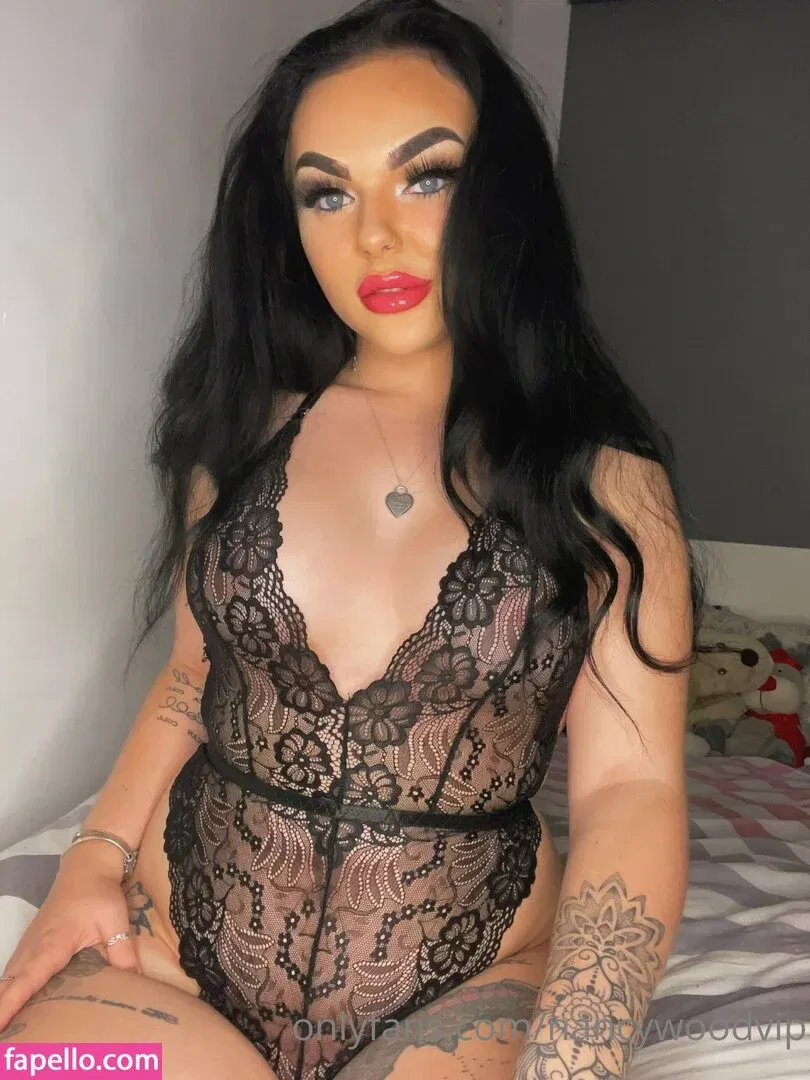 itsnancywoodfree Onlyfans Photo Gallery 