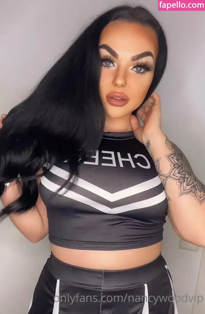 itsnancywoodfree Onlyfans Photo Gallery 