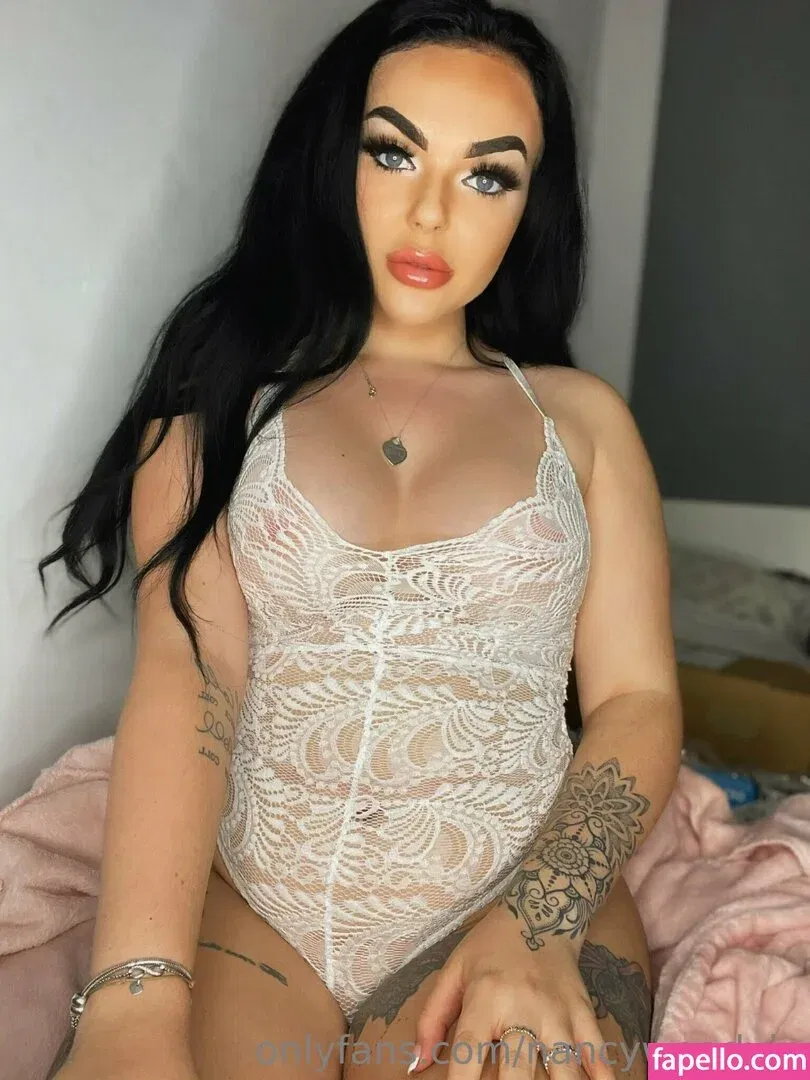 itsnancywoodfree Onlyfans Photo Gallery 