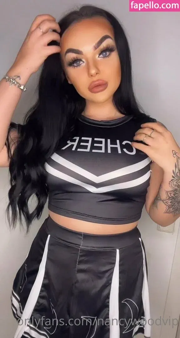 itsnancywoodfree Onlyfans Photo Gallery 