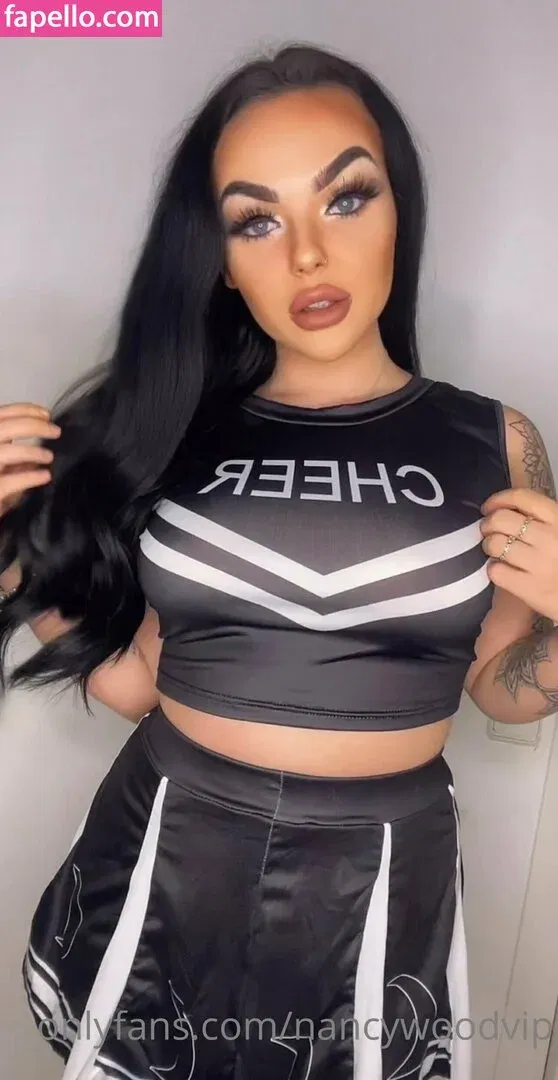 itsnancywoodfree Onlyfans Photo Gallery 