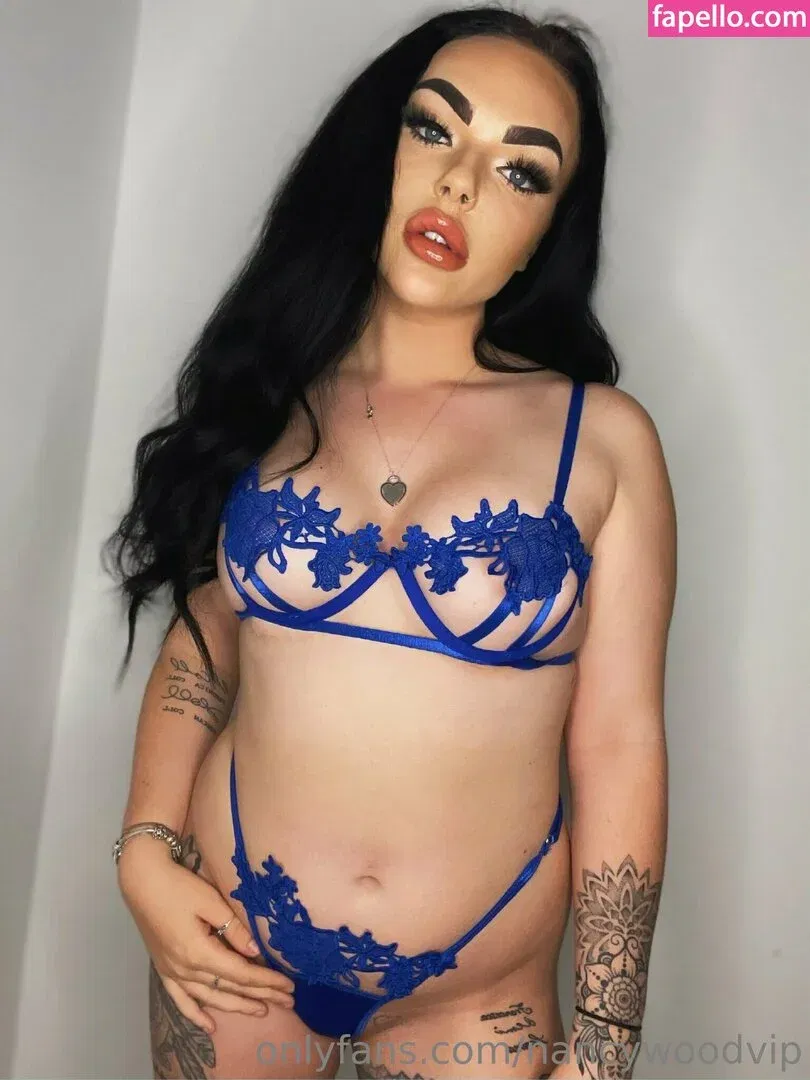 itsnancywoodfree Onlyfans Photo Gallery 