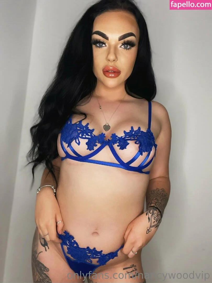 itsnancywoodfree Onlyfans Photo Gallery 