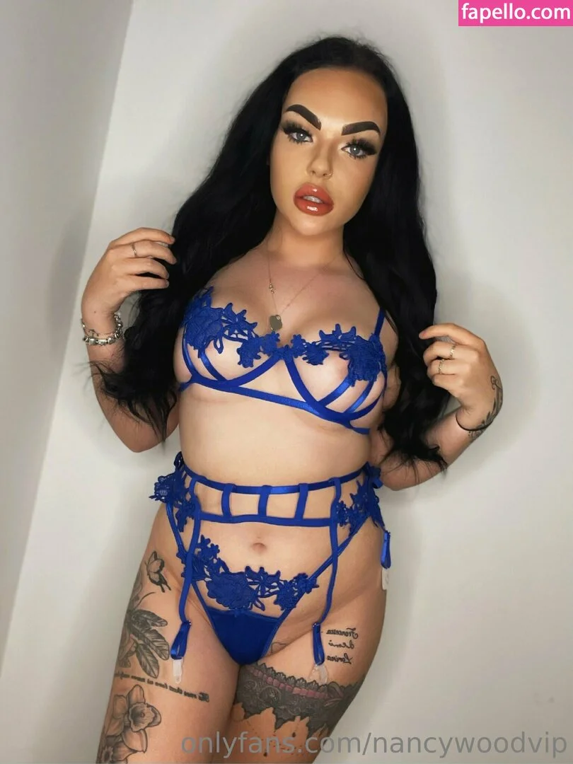itsnancywoodfree Onlyfans Photo Gallery 
