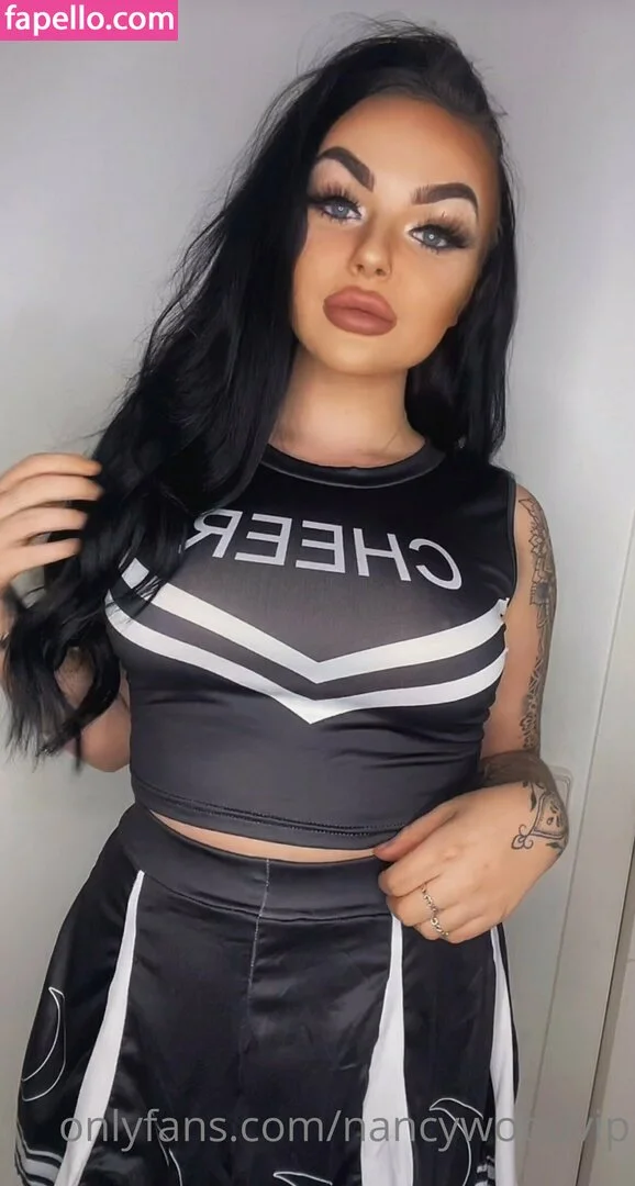 itsnancywoodfree Onlyfans Photo Gallery 