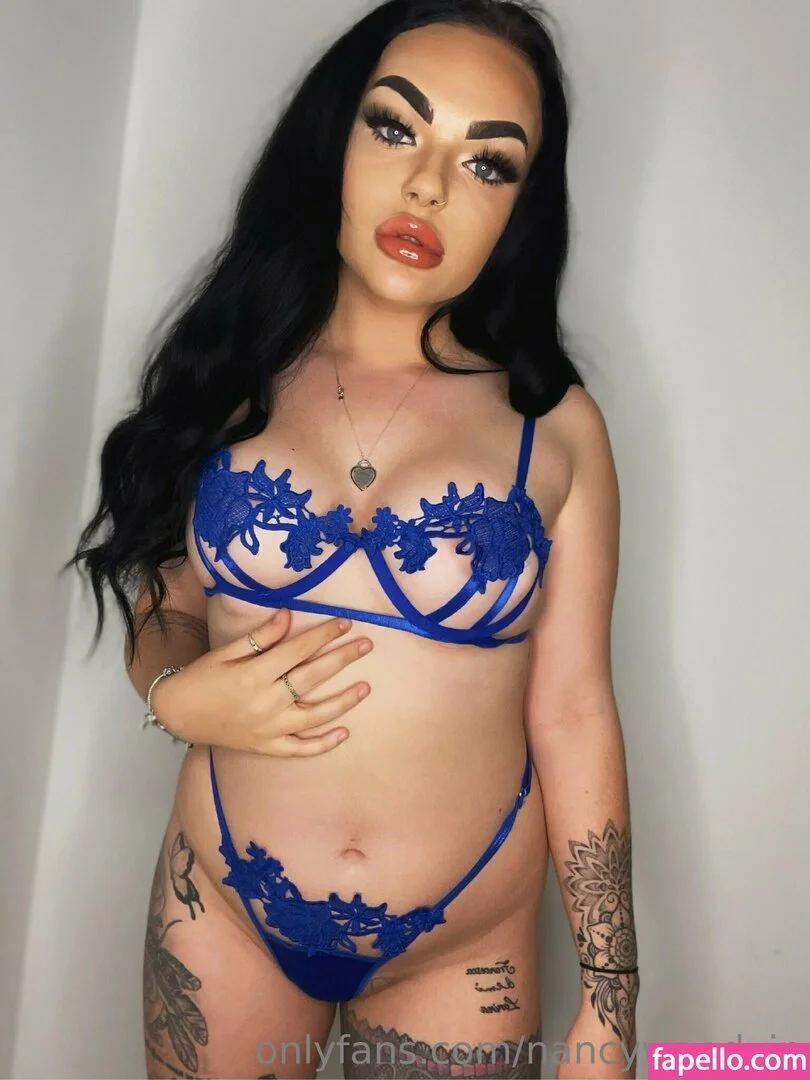 itsnancywoodfree Onlyfans Photo Gallery 