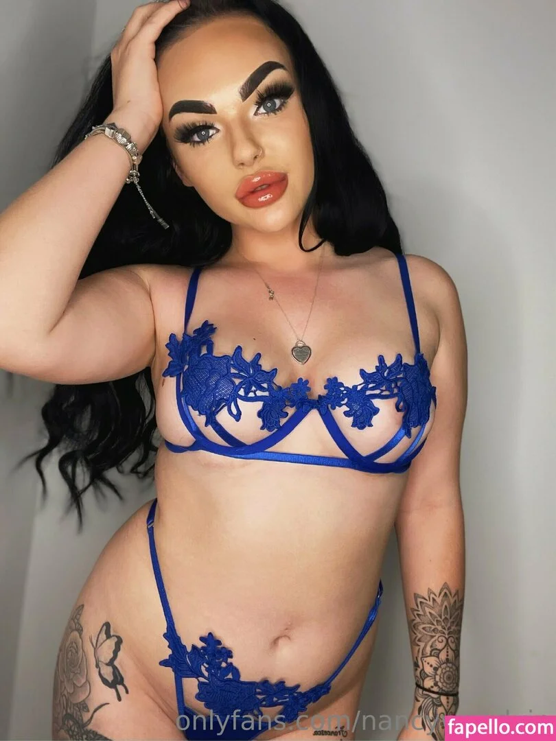 itsnancywoodfree Onlyfans Photo Gallery 