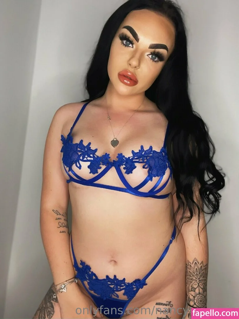 itsnancywoodfree Onlyfans Photo Gallery 