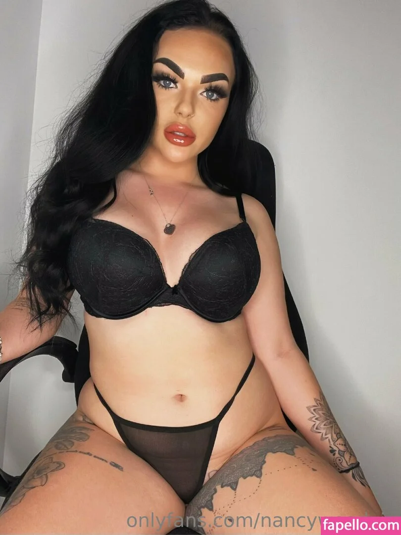 itsnancywoodfree Onlyfans Photo Gallery 