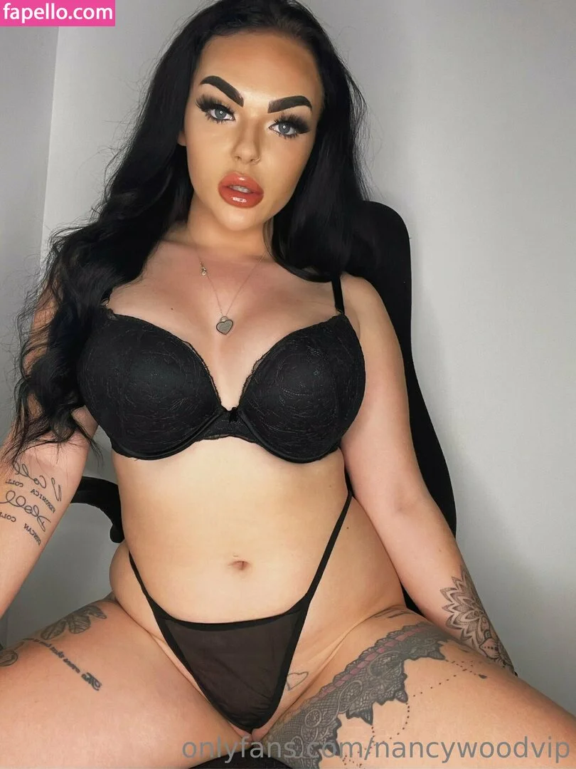 itsnancywoodfree Onlyfans Photo Gallery 