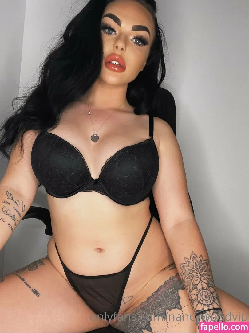 itsnancywoodfree Onlyfans Photo Gallery 