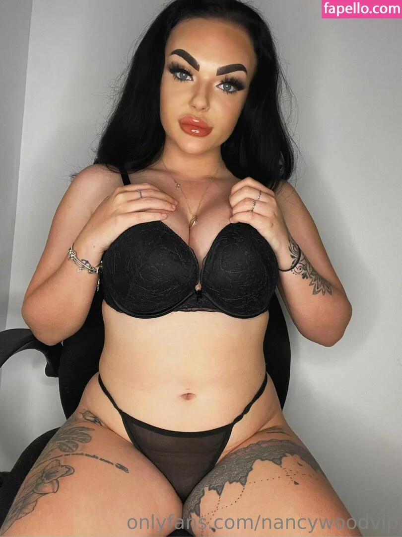 itsnancywoodfree Onlyfans Photo Gallery 