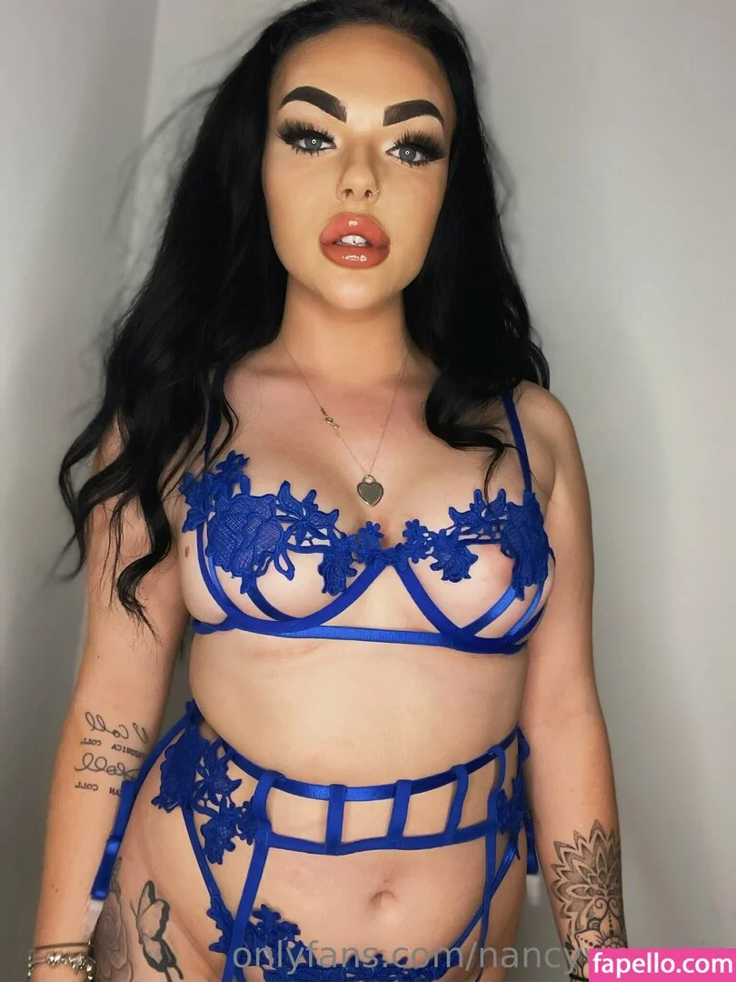 itsnancywoodfree Onlyfans Photo Gallery 