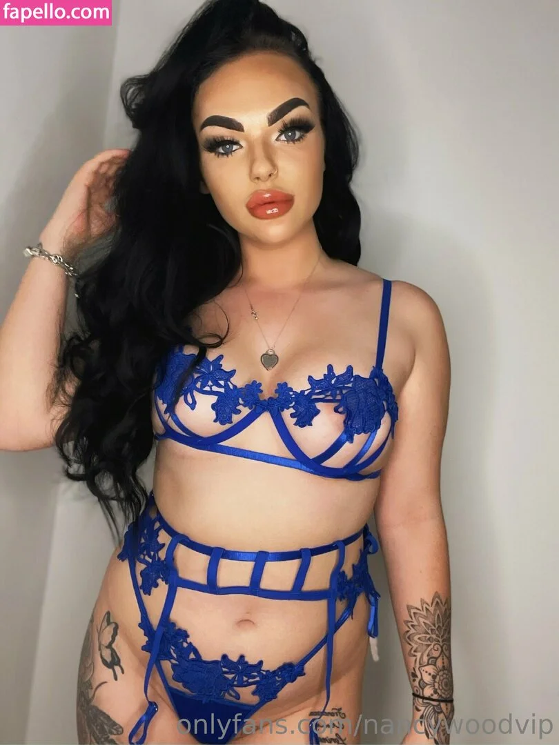 itsnancywoodfree Onlyfans Photo Gallery 