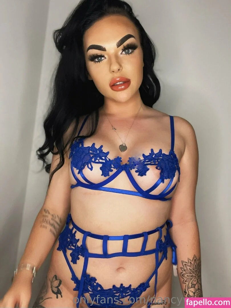 itsnancywoodfree Onlyfans Photo Gallery 