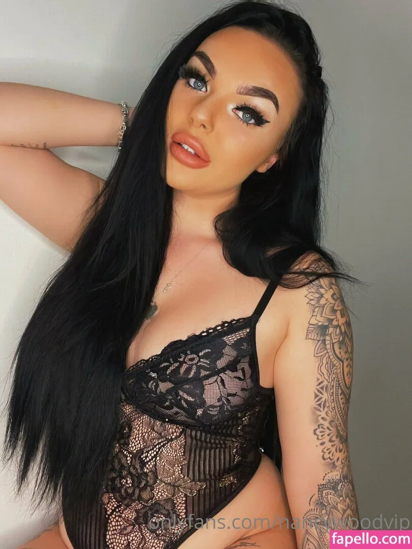 itsnancywoodfree Onlyfans Photo Gallery 