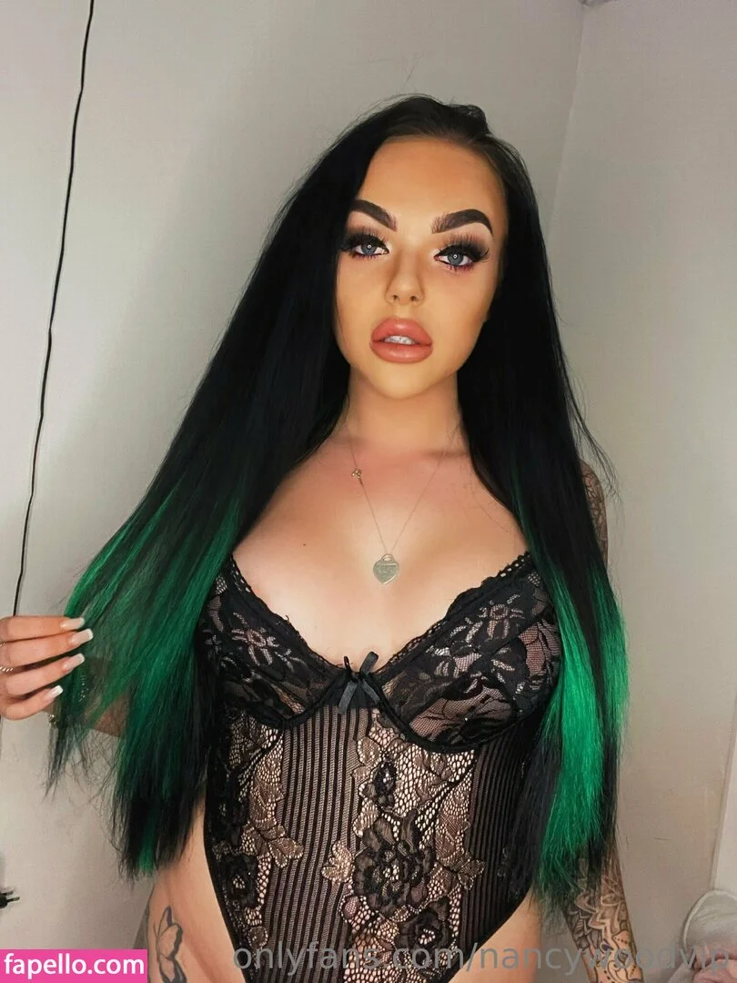 itsnancywoodfree Onlyfans Photo Gallery 