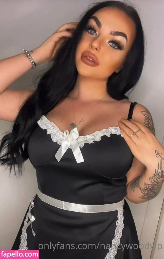 itsnancywoodfree Onlyfans Photo Gallery 