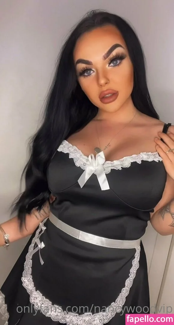 itsnancywoodfree Onlyfans Photo Gallery 