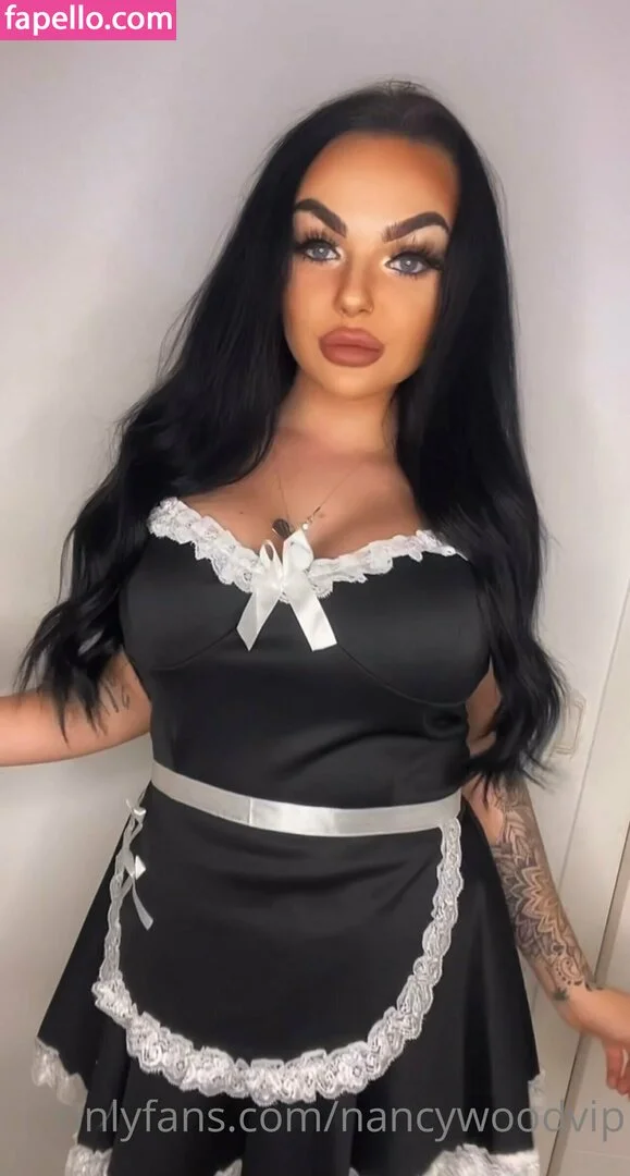 itsnancywoodfree Onlyfans Photo Gallery 