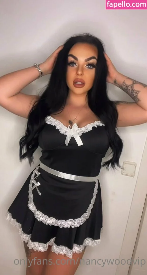 itsnancywoodfree Onlyfans Photo Gallery 