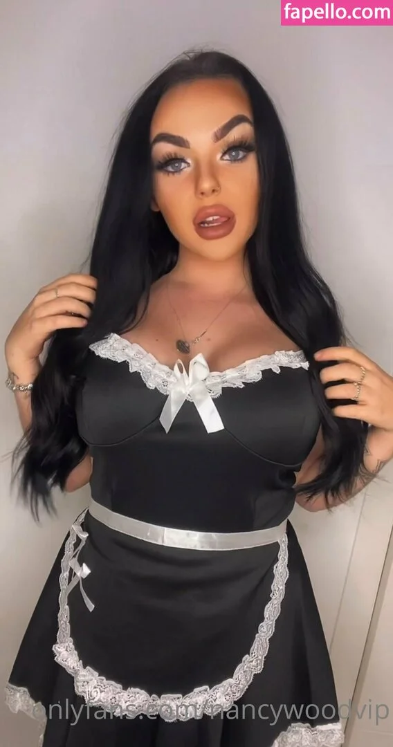 itsnancywoodfree Onlyfans Photo Gallery 