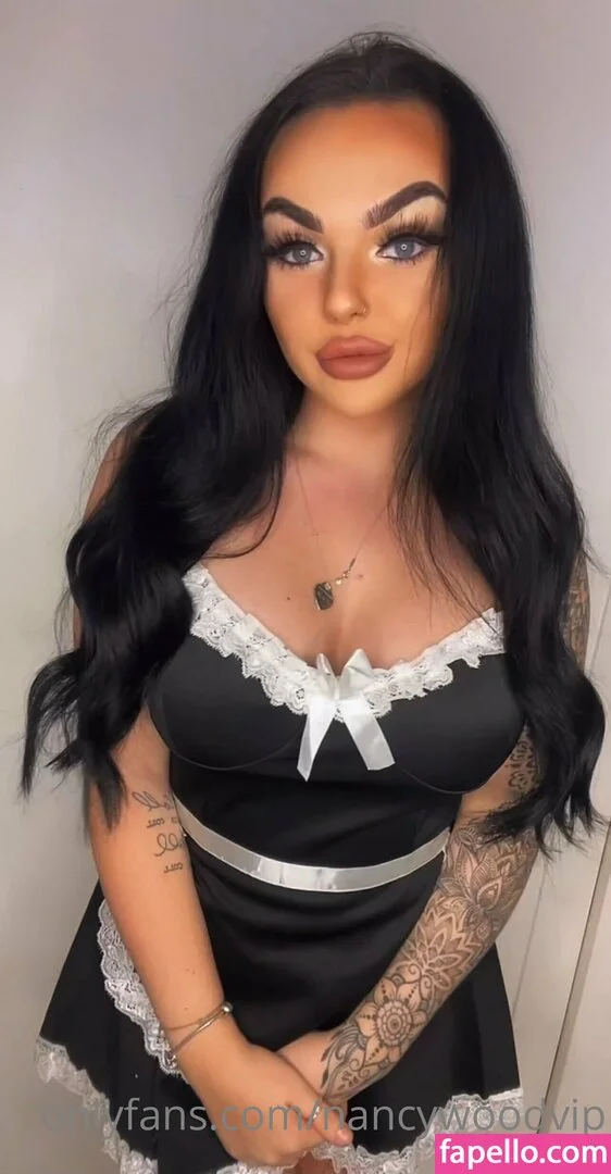 itsnancywoodfree Onlyfans Photo Gallery 