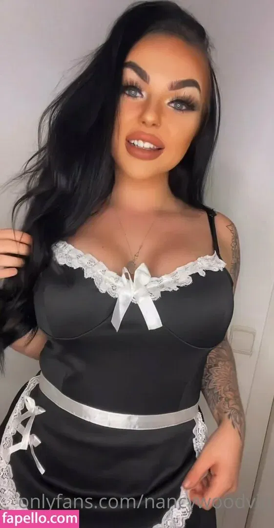 itsnancywoodfree Onlyfans Photo Gallery 