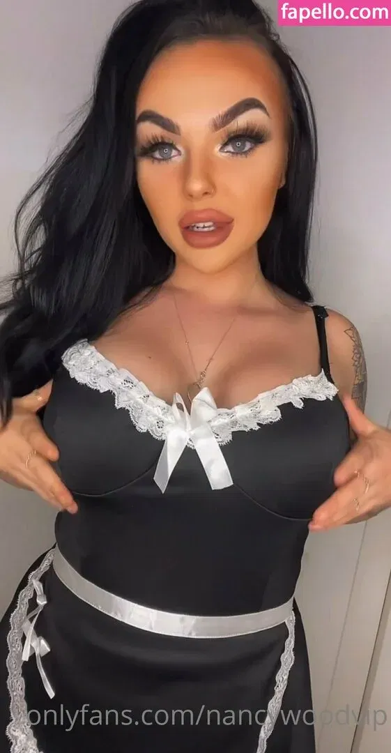 itsnancywoodfree Onlyfans Photo Gallery 