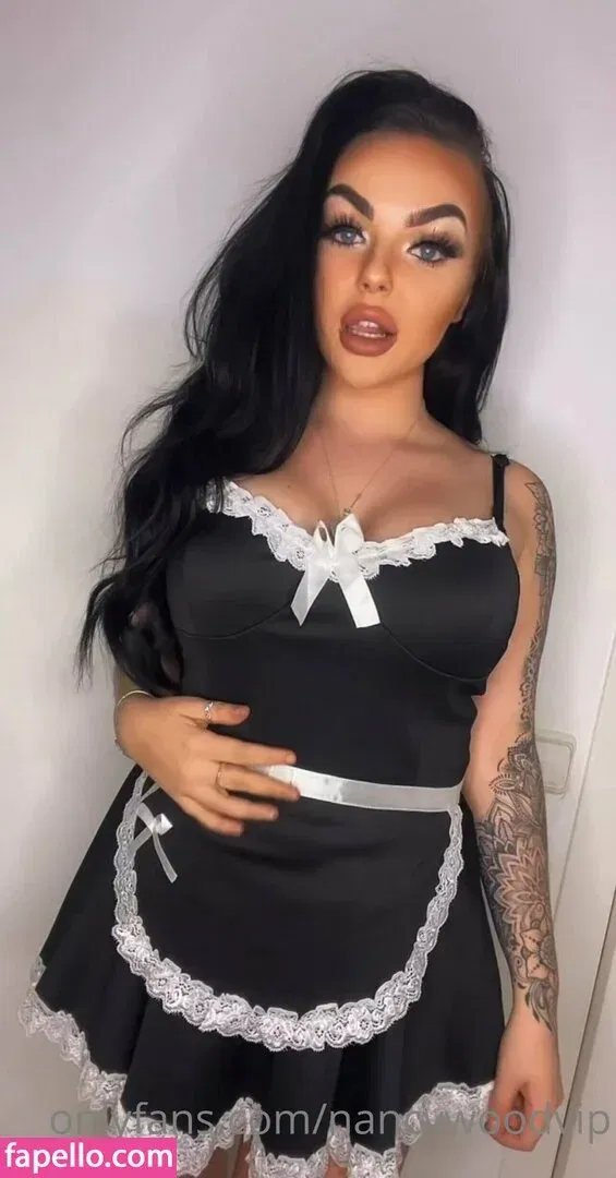 itsnancywoodfree Onlyfans Photo Gallery 