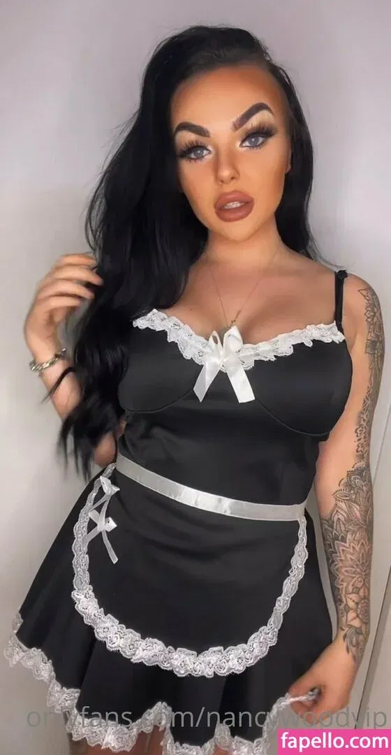 itsnancywoodfree Onlyfans Photo Gallery 