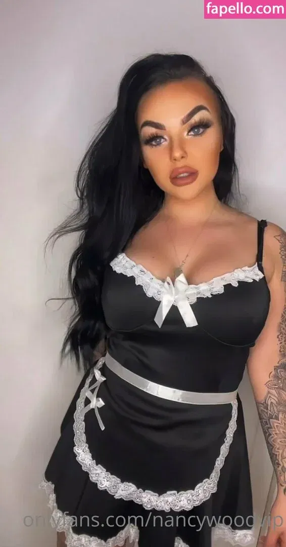 itsnancywoodfree Onlyfans Photo Gallery 