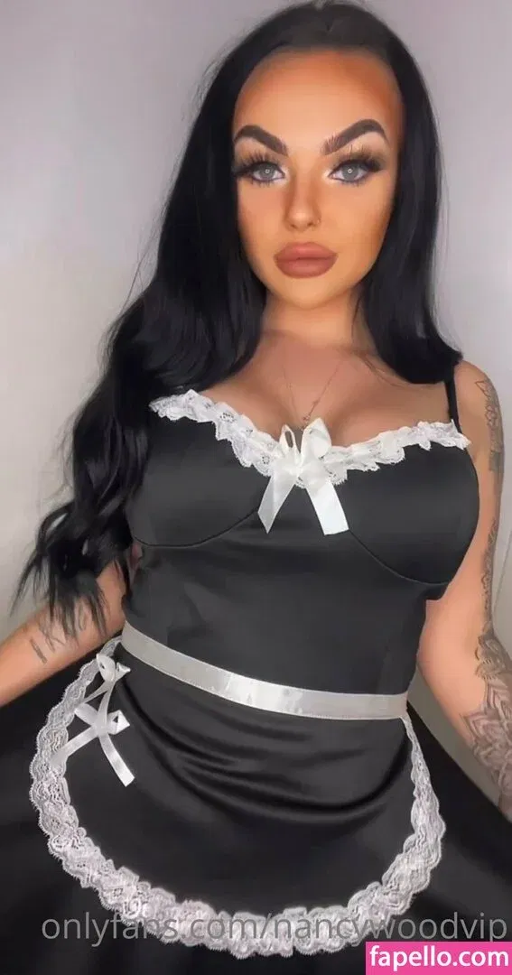 itsnancywoodfree Onlyfans Photo Gallery 