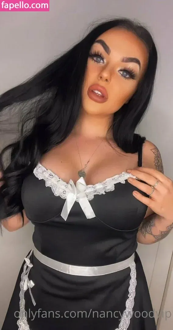 itsnancywoodfree Onlyfans Photo Gallery 