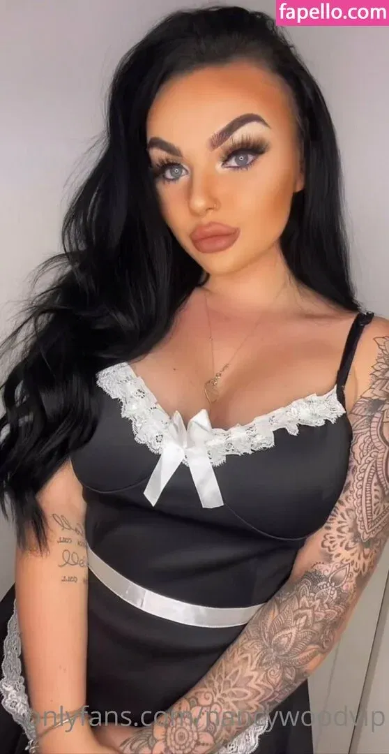 itsnancywoodfree Onlyfans Photo Gallery 