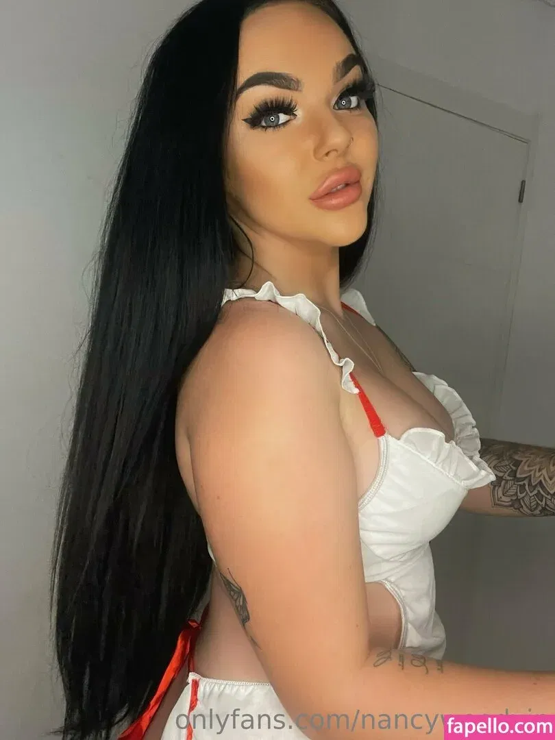 itsnancywoodfree Onlyfans Photo Gallery 