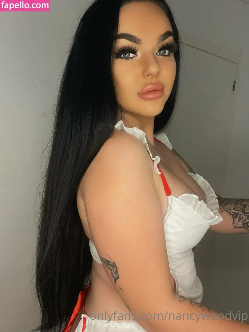itsnancywoodfree Onlyfans Photo Gallery 
