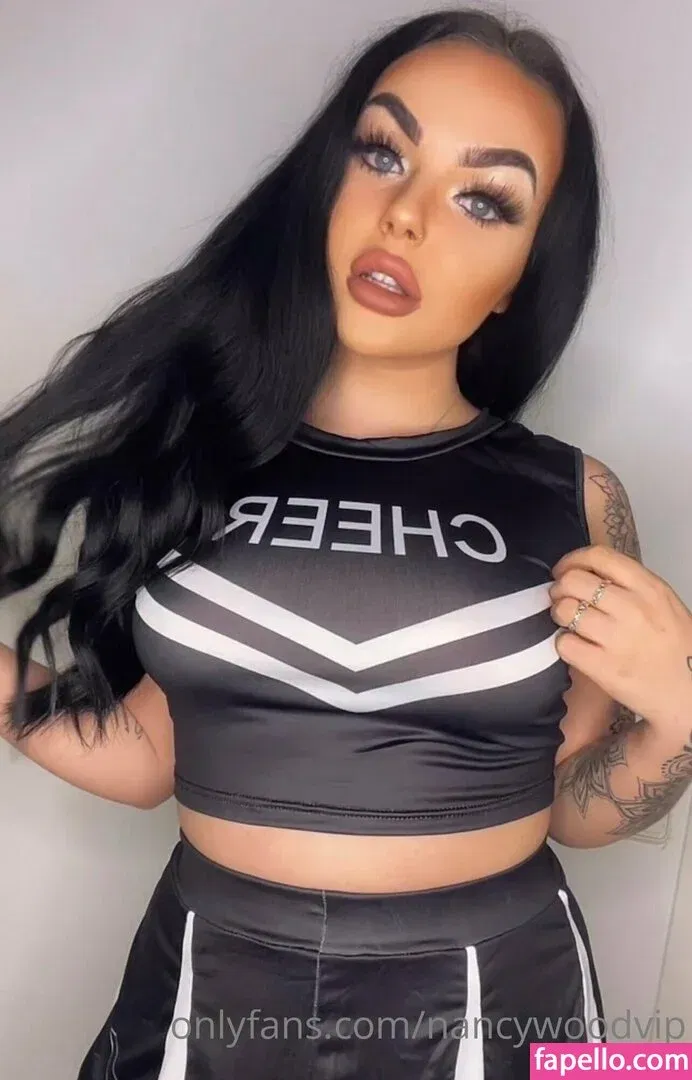 itsnancywoodfree Onlyfans Photo Gallery 