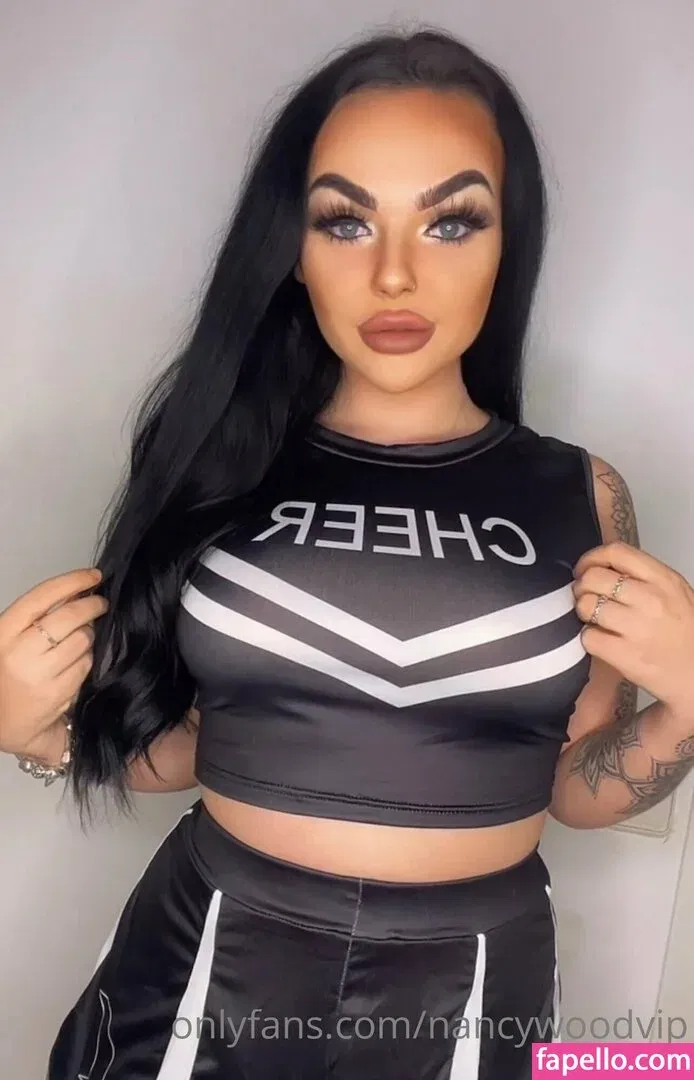 itsnancywoodfree Onlyfans Photo Gallery 