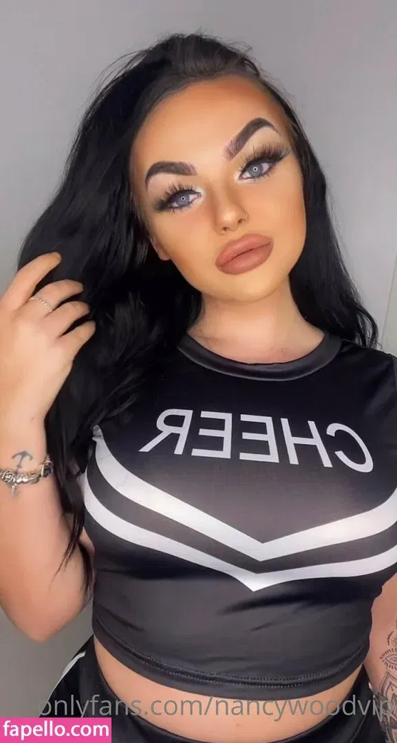 itsnancywoodfree Onlyfans Photo Gallery 