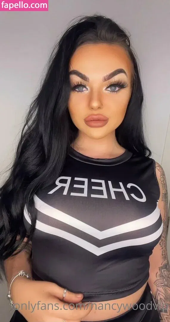 itsnancywoodfree Onlyfans Photo Gallery 