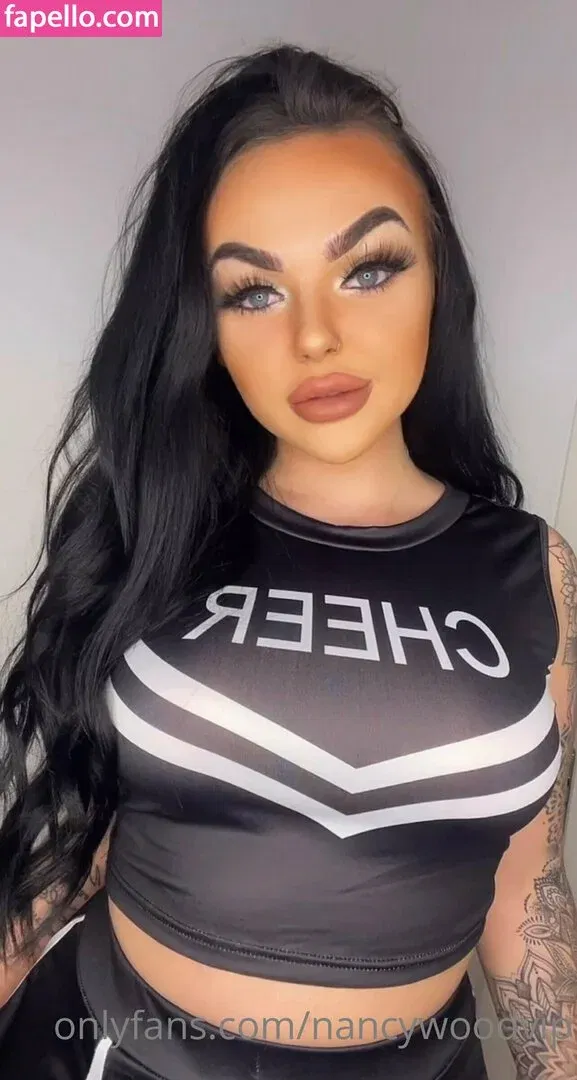 itsnancywoodfree Onlyfans Photo Gallery 