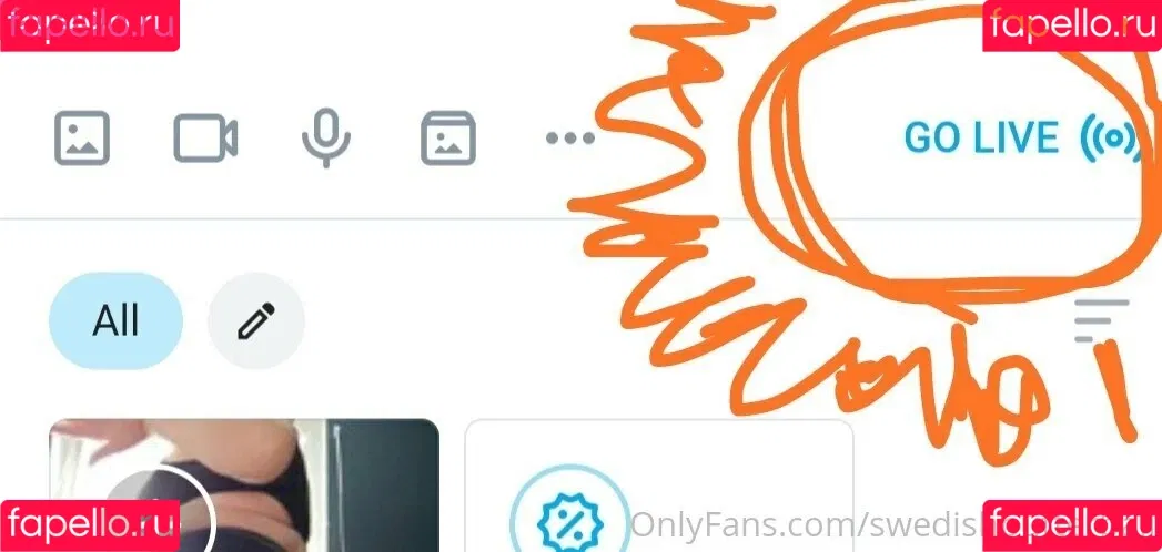 swedishbutterball Onlyfans Photo Gallery 