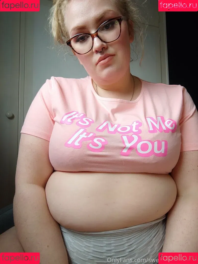 swedishbutterball Onlyfans Photo Gallery 