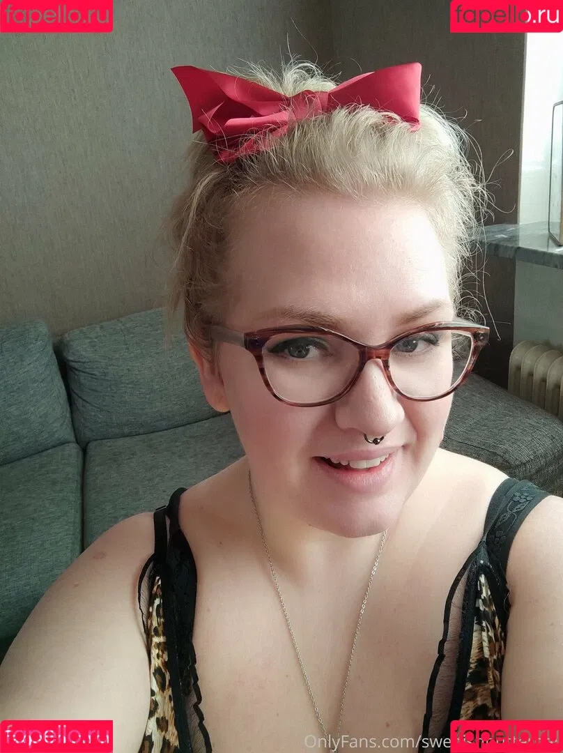 swedishbutterball Onlyfans Photo Gallery 